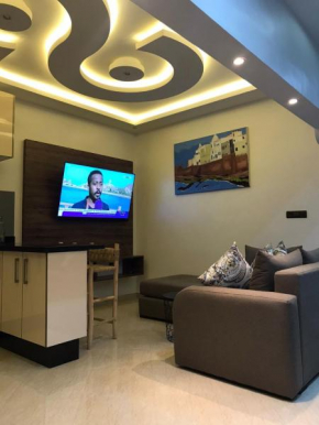 Pedro Appartement
